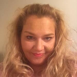 Meet your Posher, Kristy